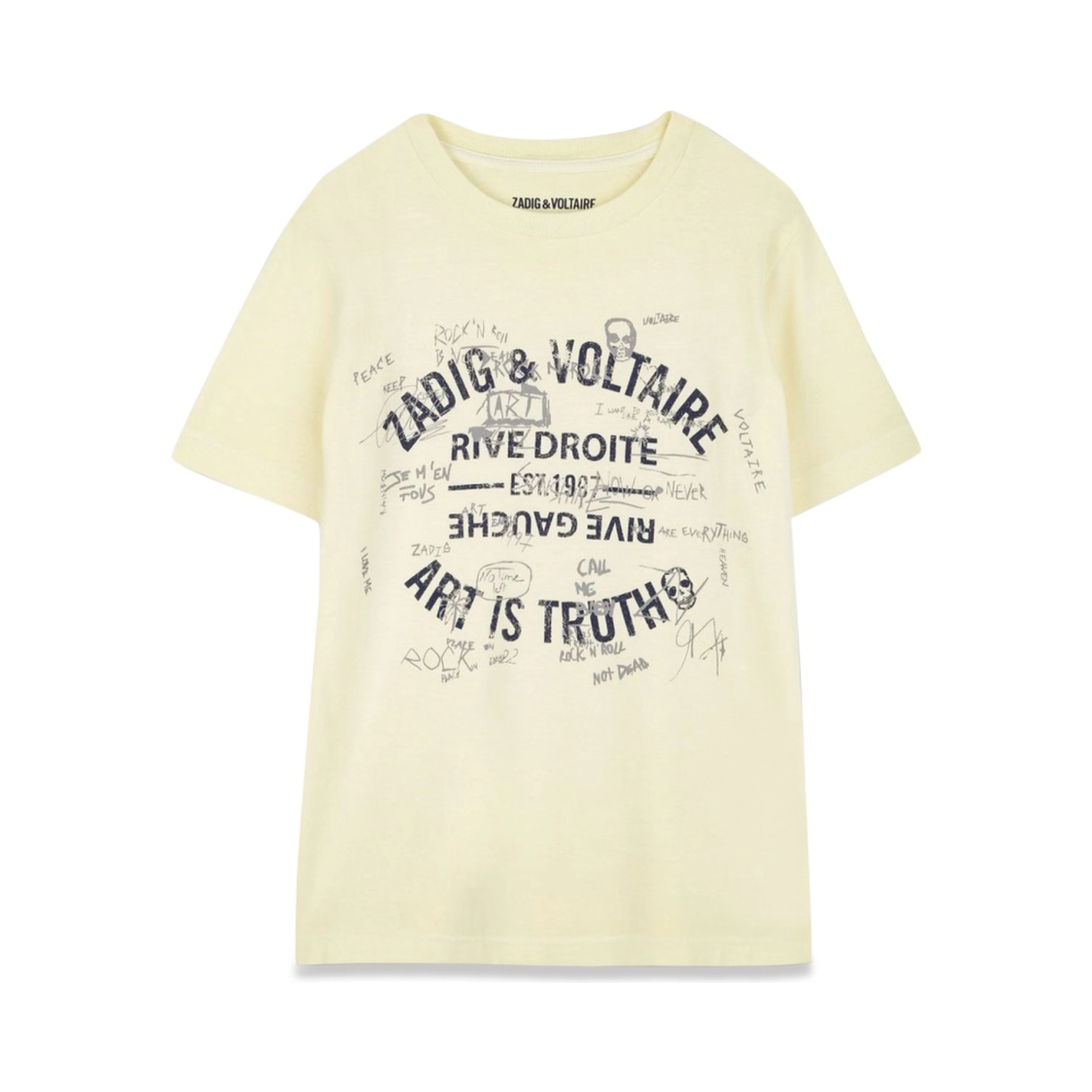 T-SHIRT