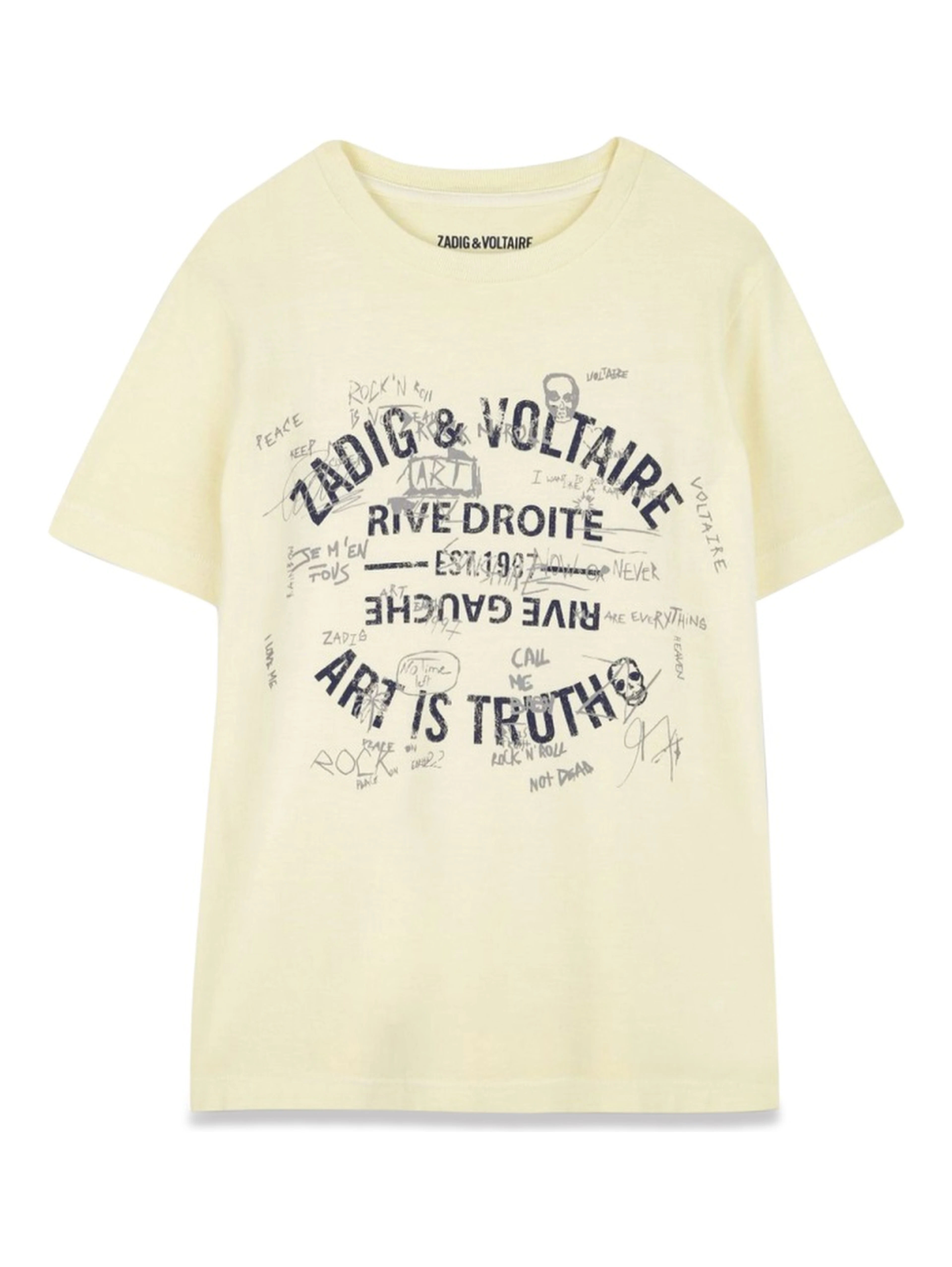 T-SHIRT