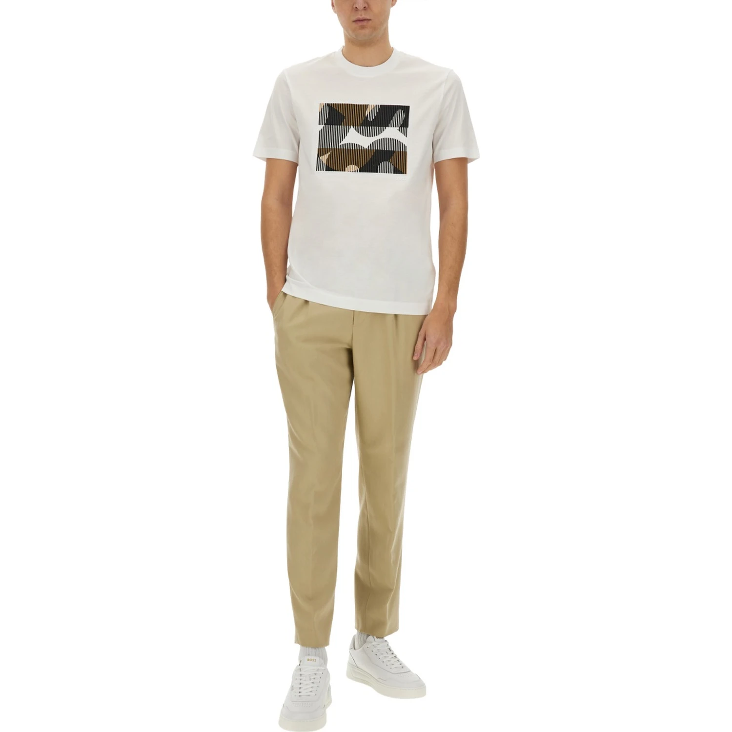 PANTS "PERIN"