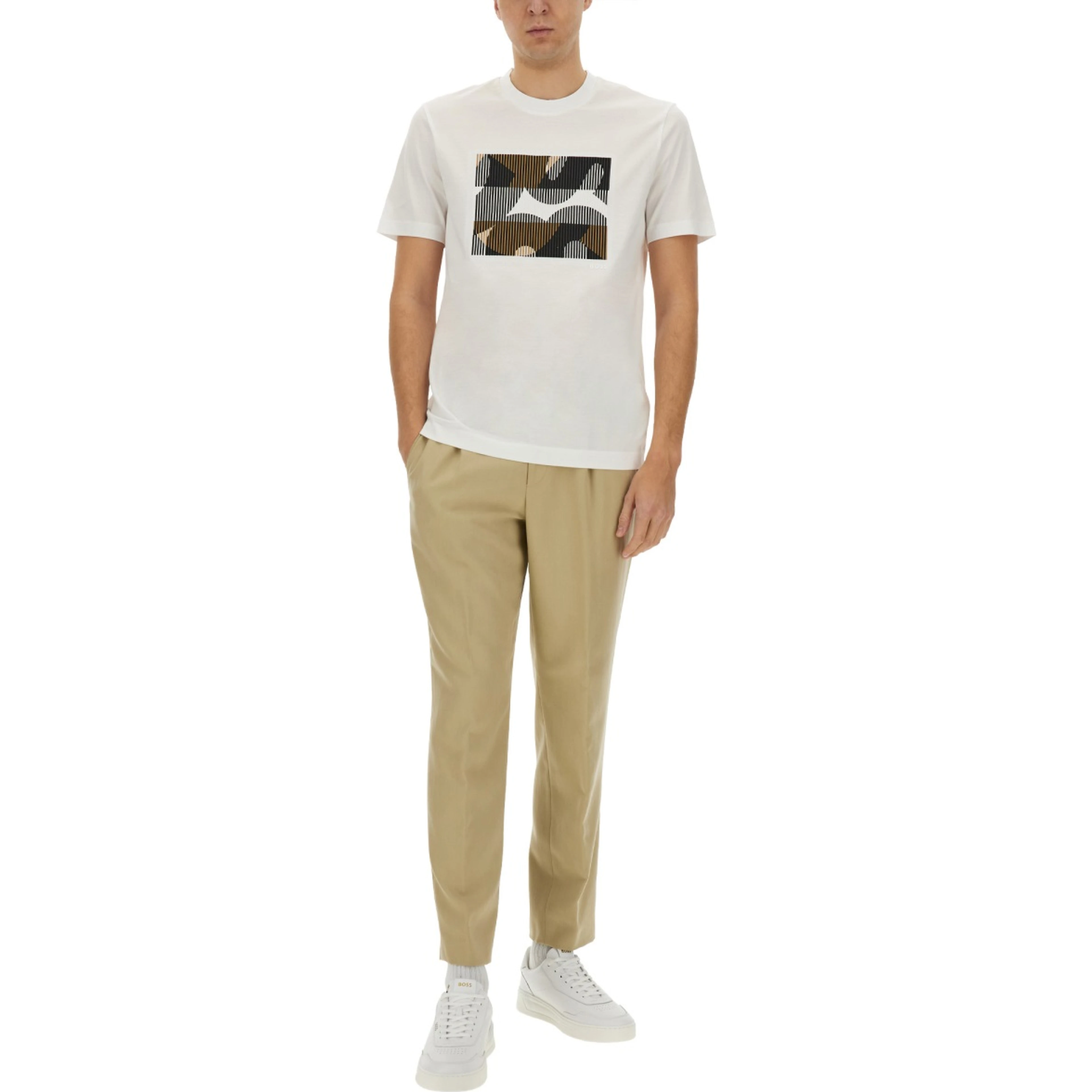 PANTS "PERIN"