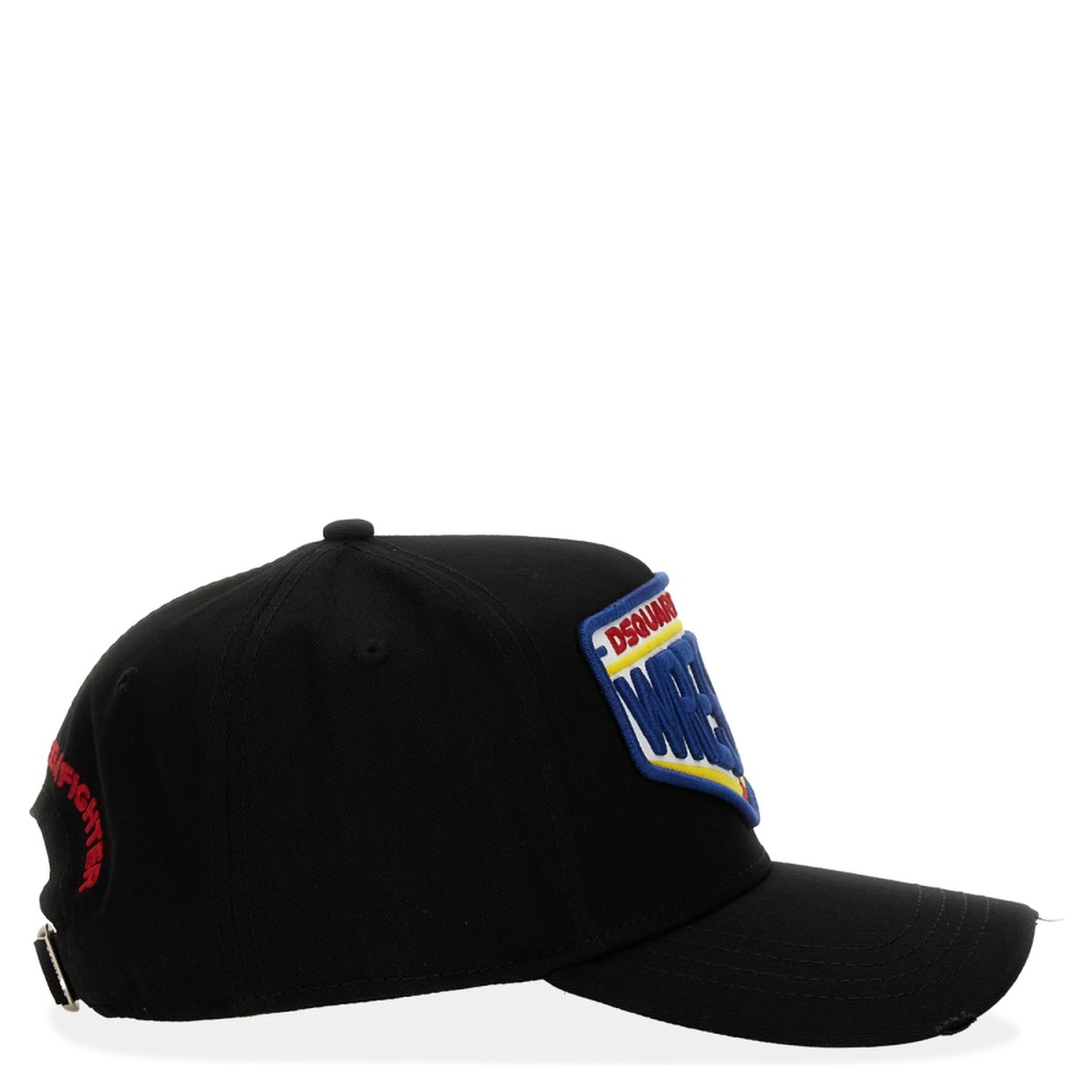 BASEBALL HAT WITH LOGO