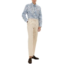 COTTON SHIRT