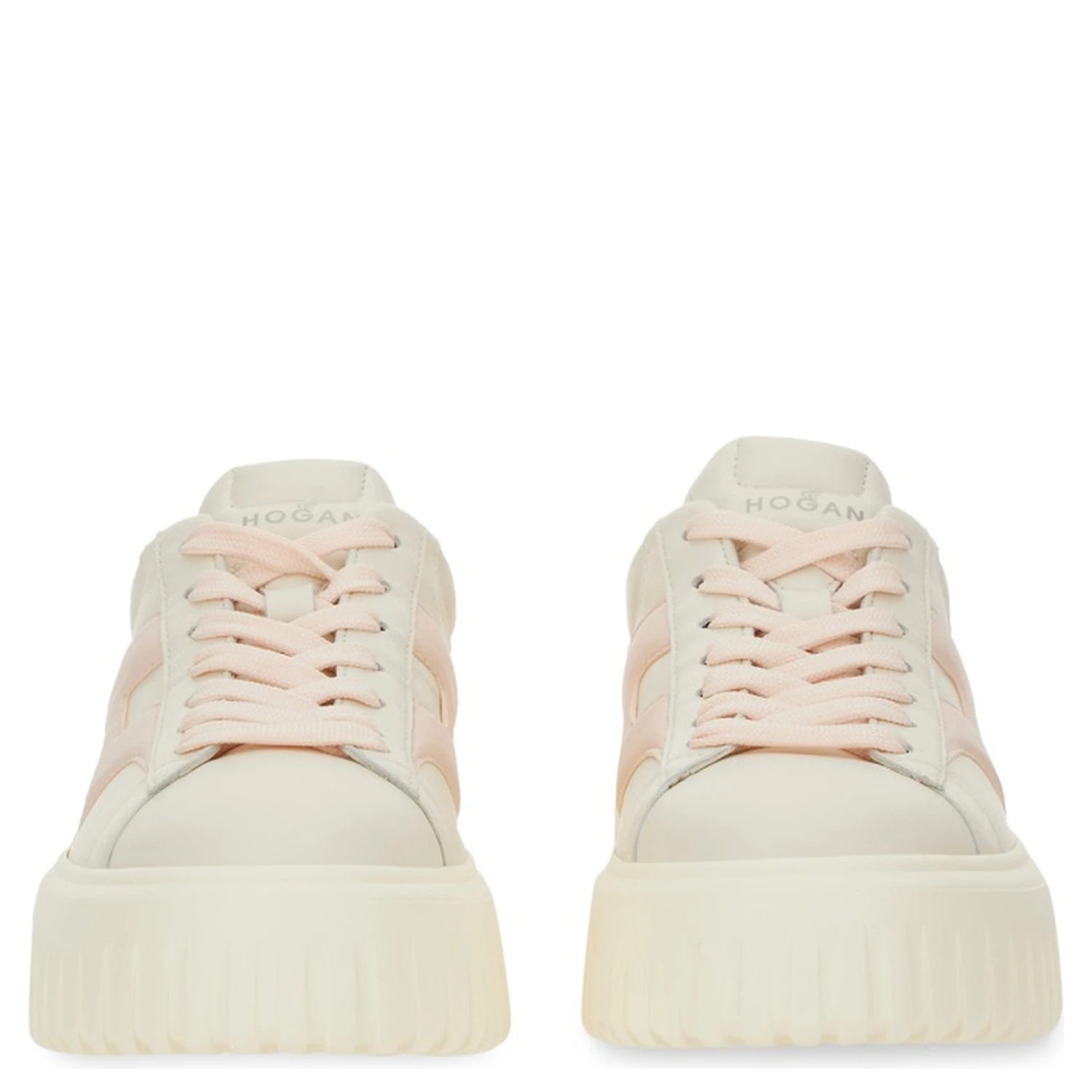 "H-STRIPE" SNEAKER