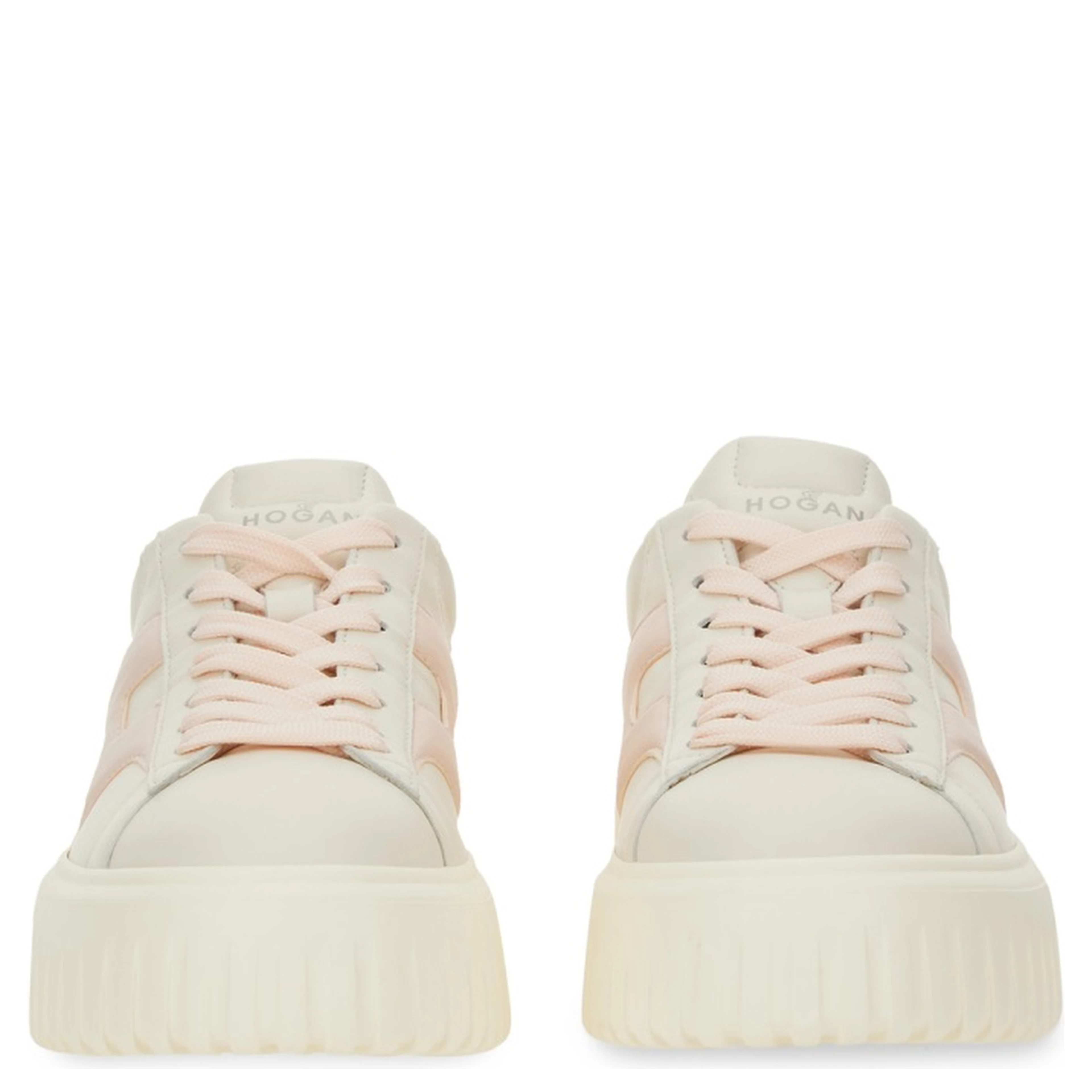 "H-STRIPE" SNEAKER