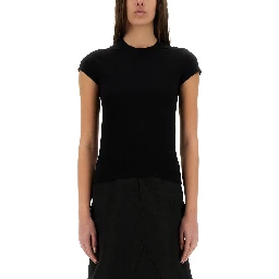 CROPPED T-SHIRT