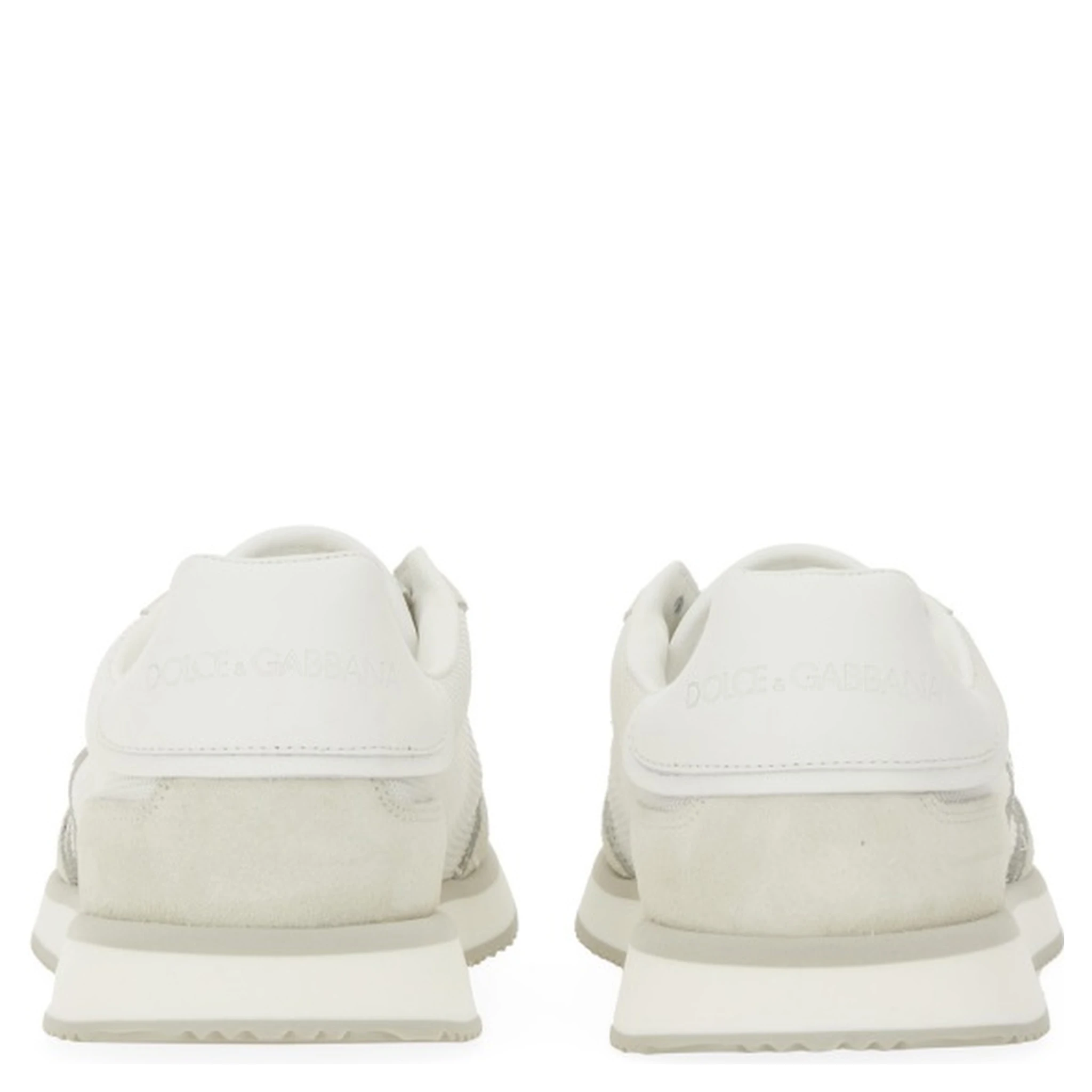 "DG CUSHION" SNEAKER