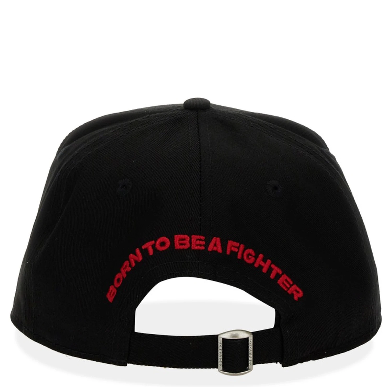 BASEBALL HAT WITH LOGO