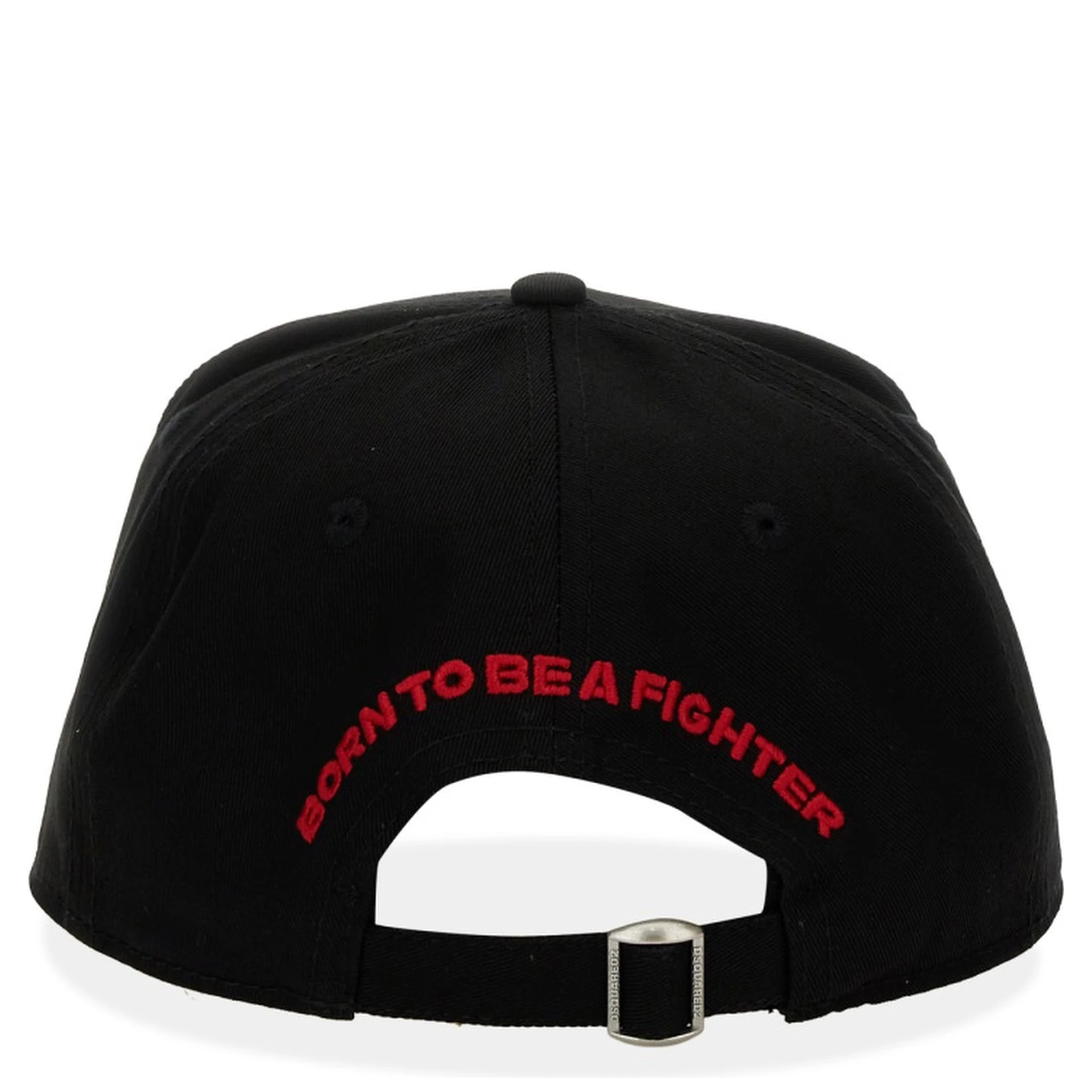 قبعة بيسبول بشعار