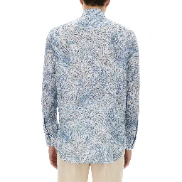 COTTON SHIRT