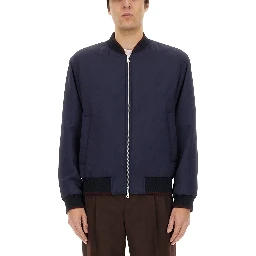 REVERSIBLE JACKET