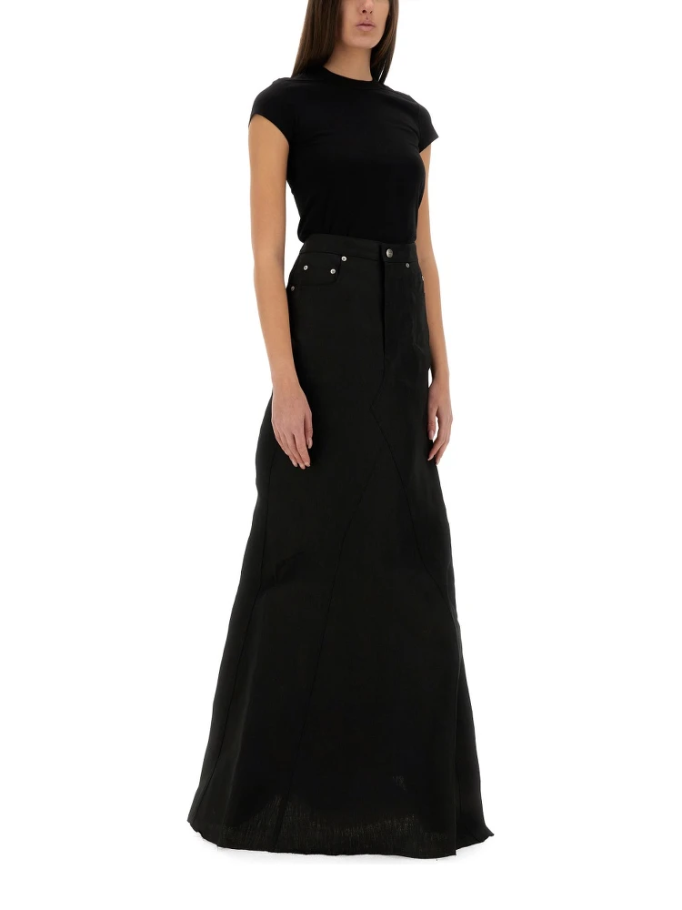 CROPPED T-SHIRT alternative