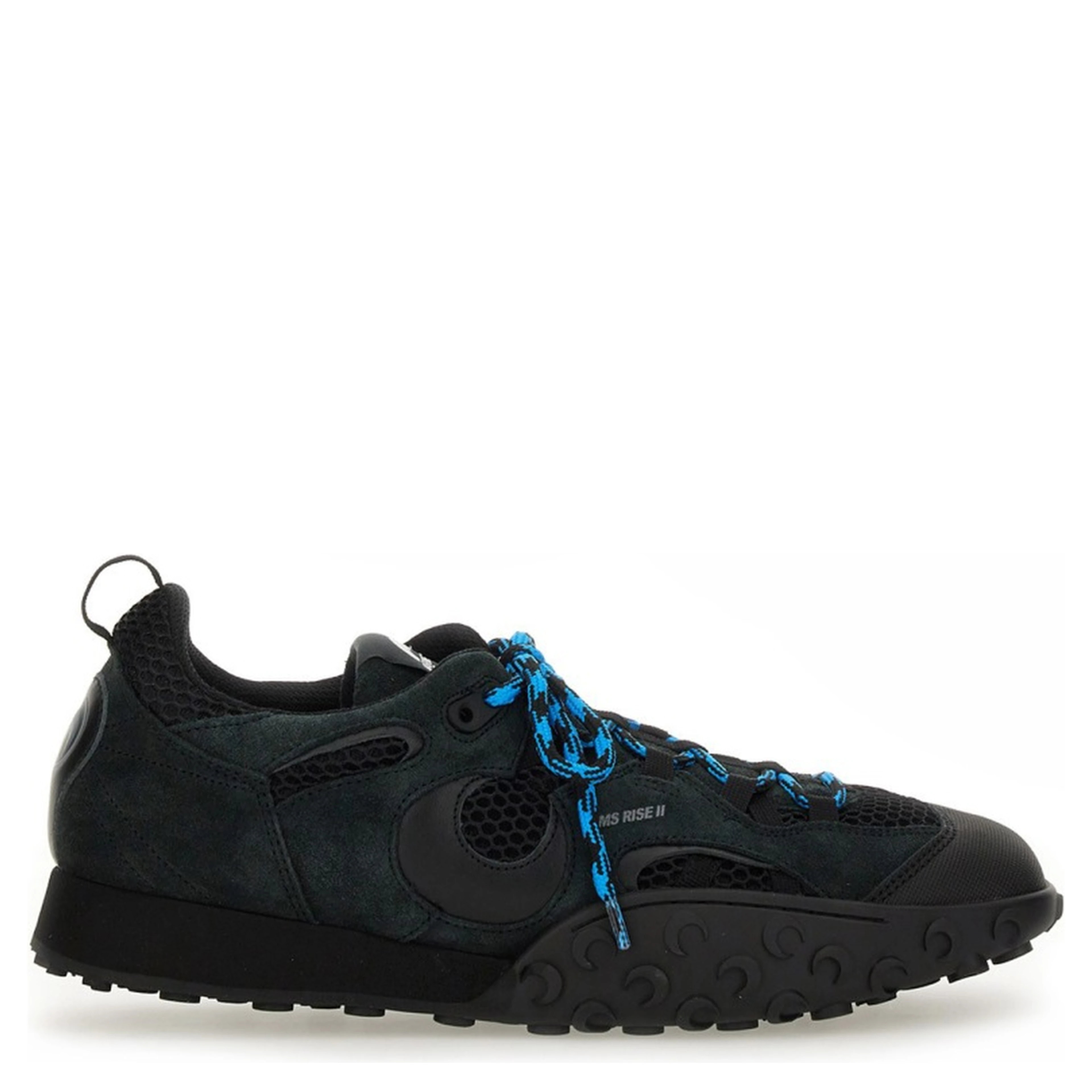 "MS RISE II" SNEAKER