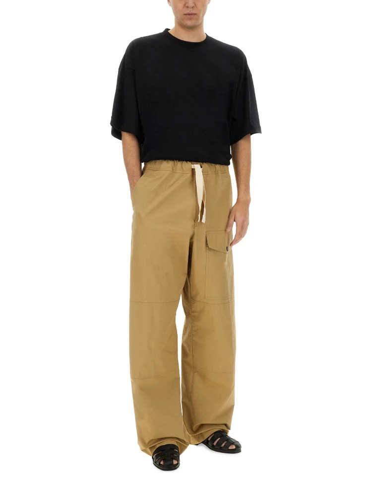 COTTON PANTS alternative