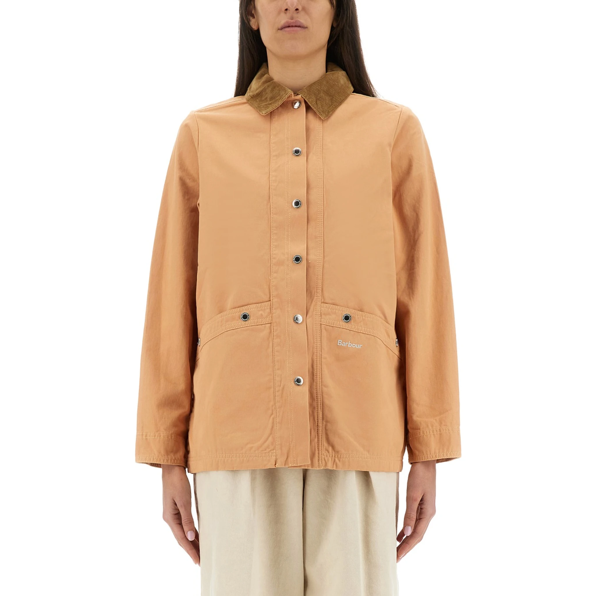 CASUAL JACKET "SONNIE"