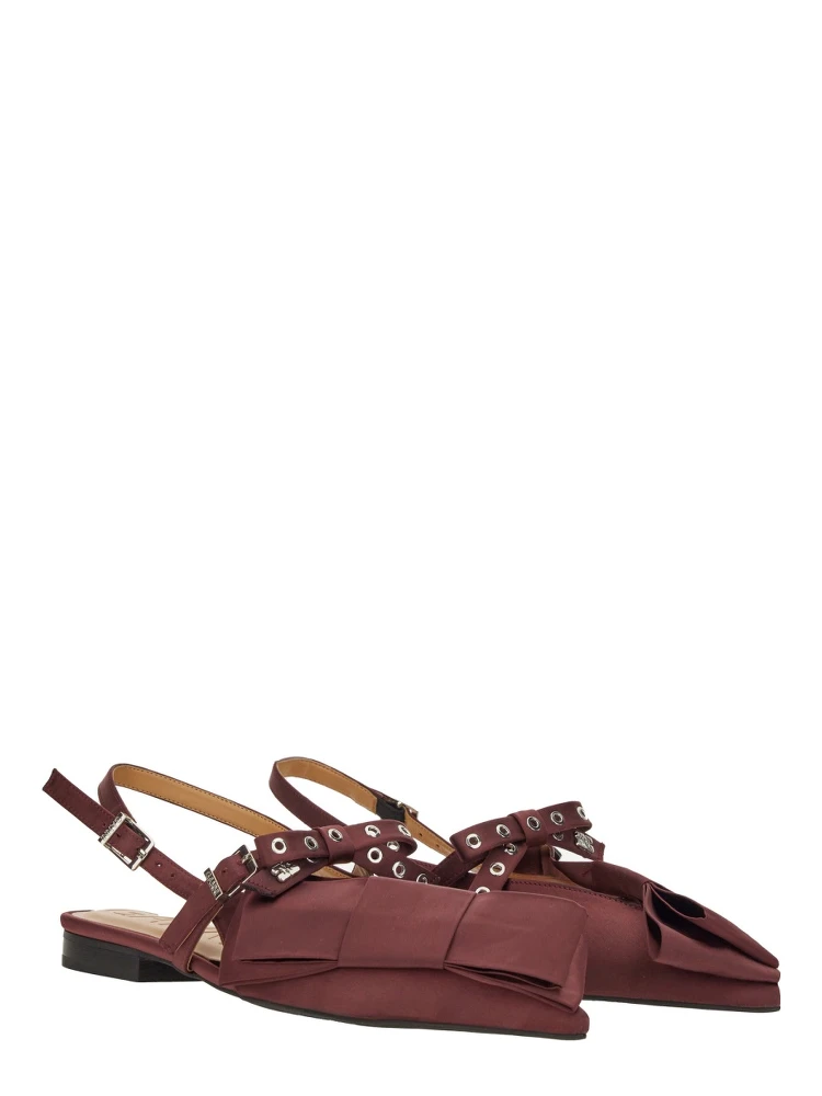 SATIN BALLERINA alternative