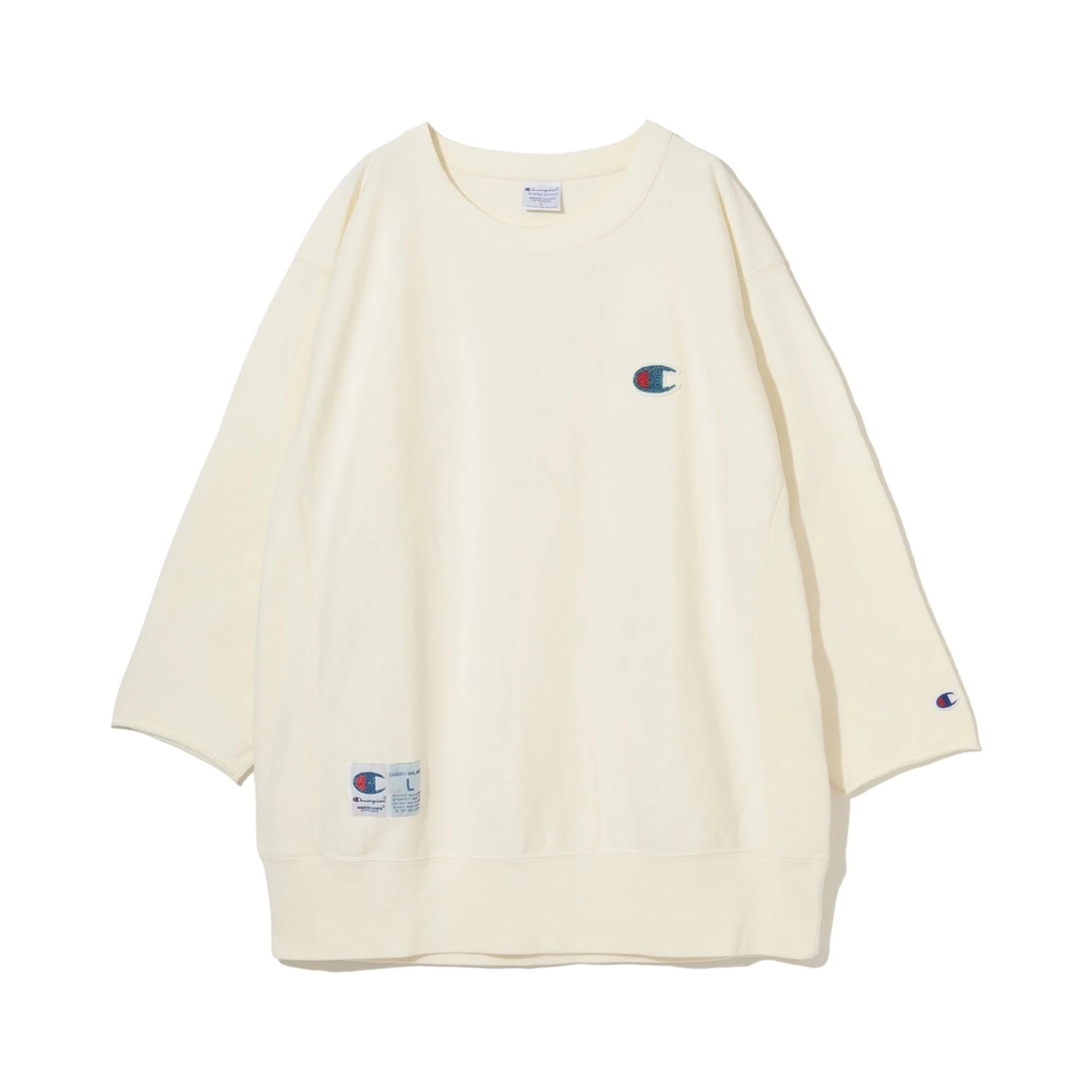 CHAMPION X UNDERCOVER T-SHIRT