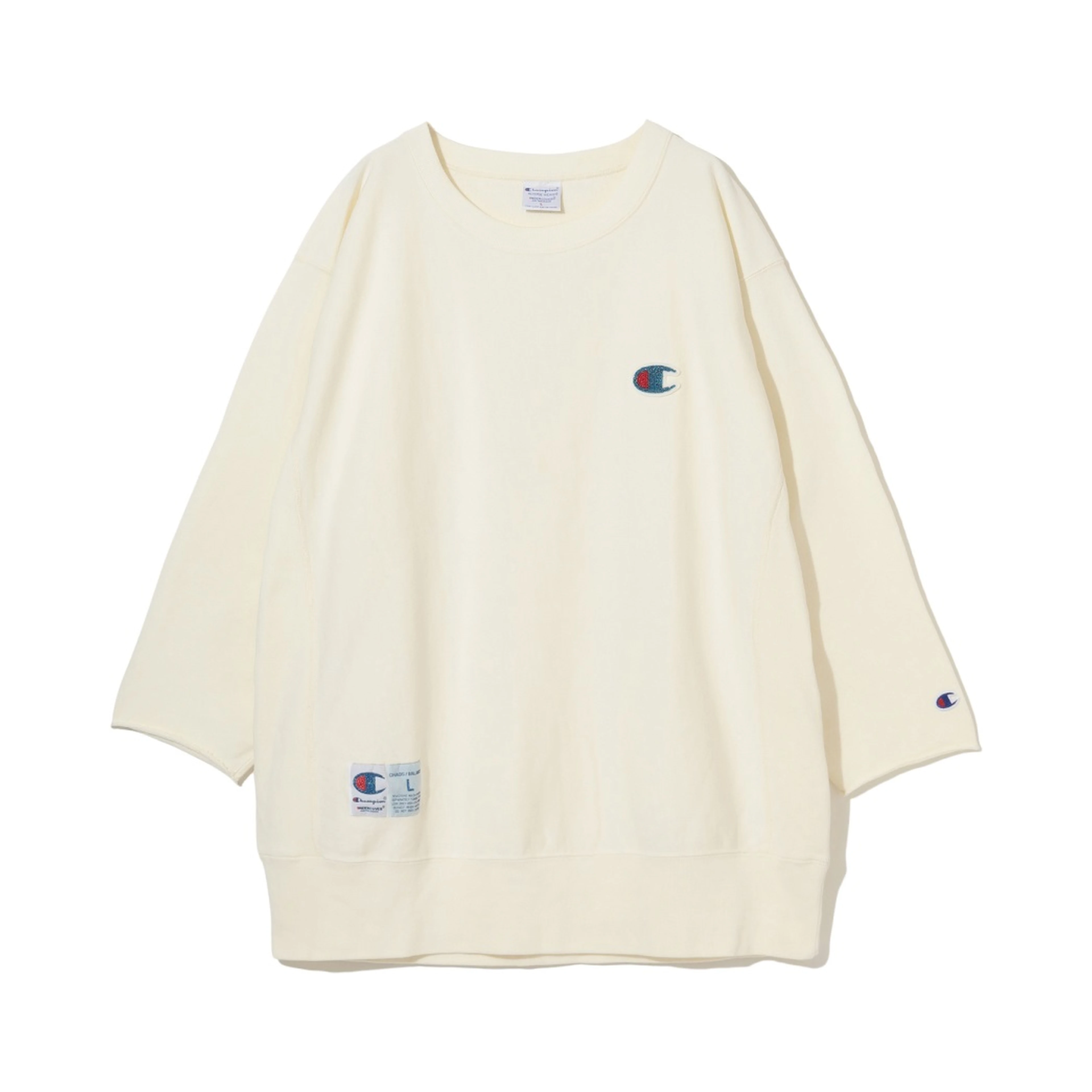 CHAMPION X UNDERCOVER T-SHIRT