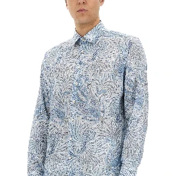 COTTON SHIRT