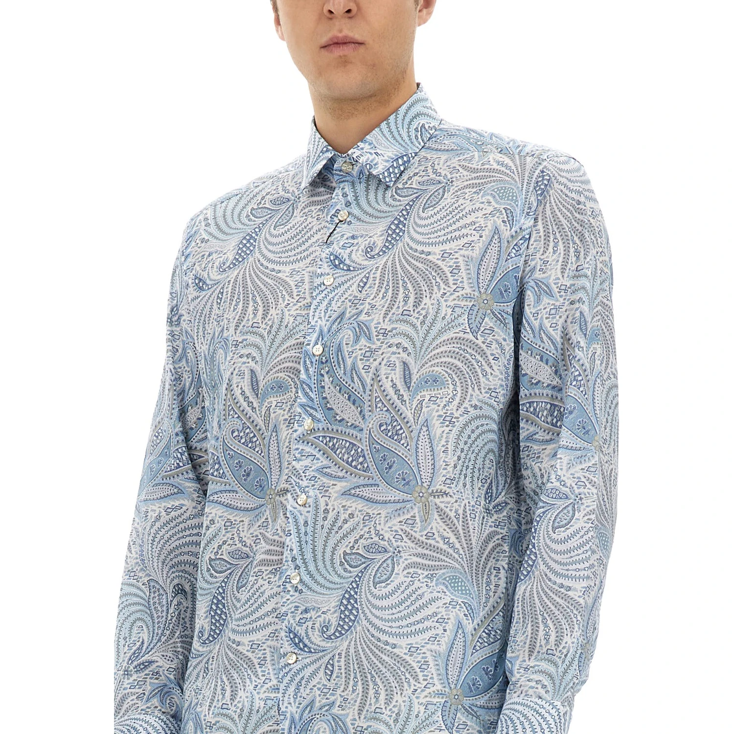 COTTON SHIRT