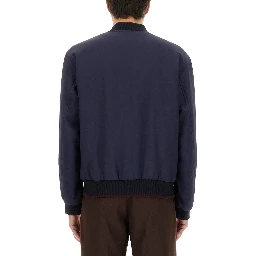 REVERSIBLE JACKET