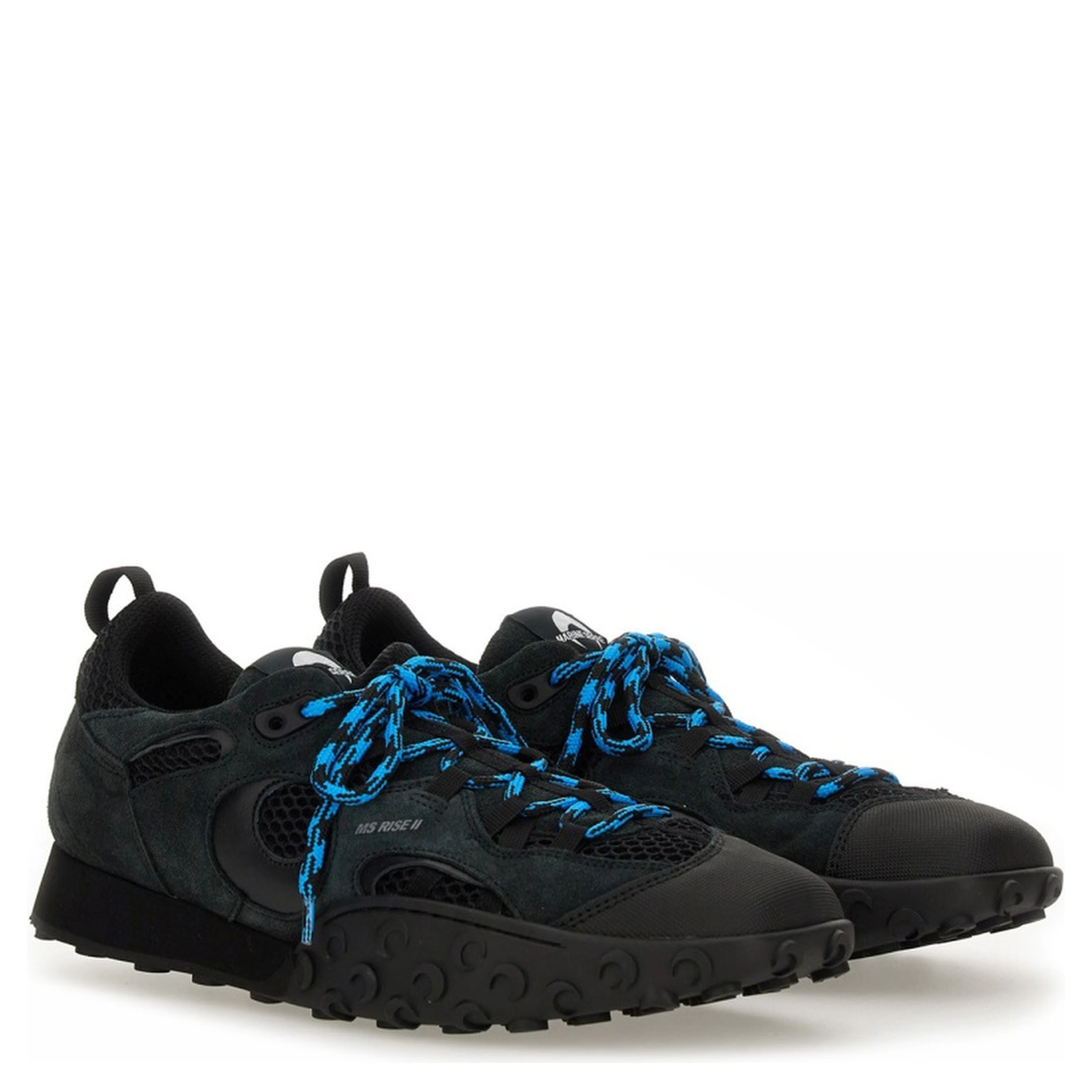 "MS RISE II" SNEAKER