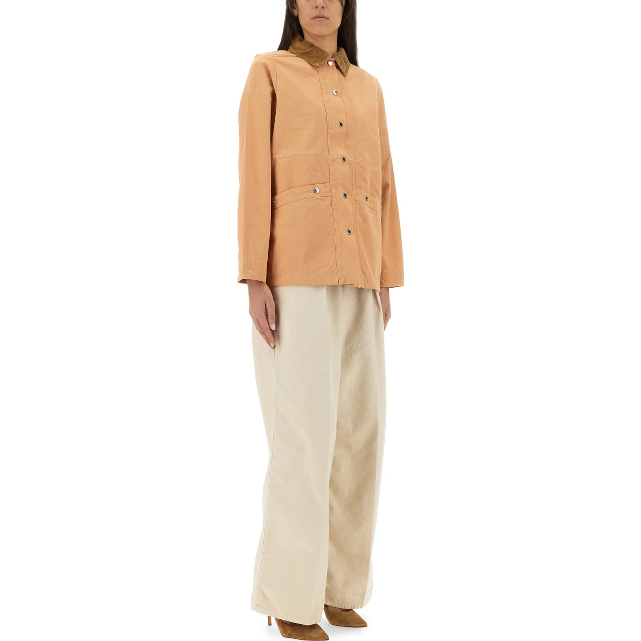 CASUAL JACKET "SONNIE"