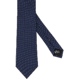 SILK TIE