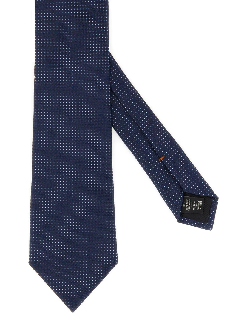 SILK TIE