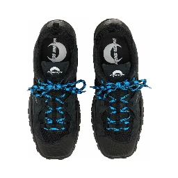 "MS RISE II" SNEAKER