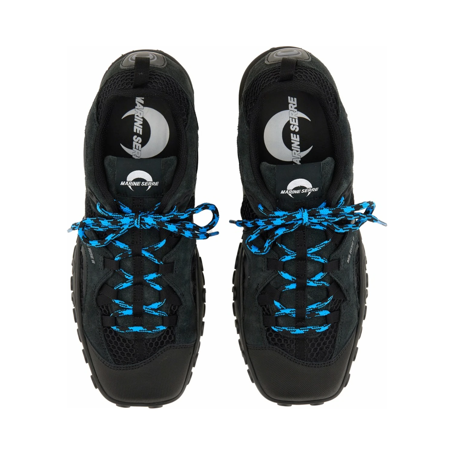 "MS RISE II" SNEAKER