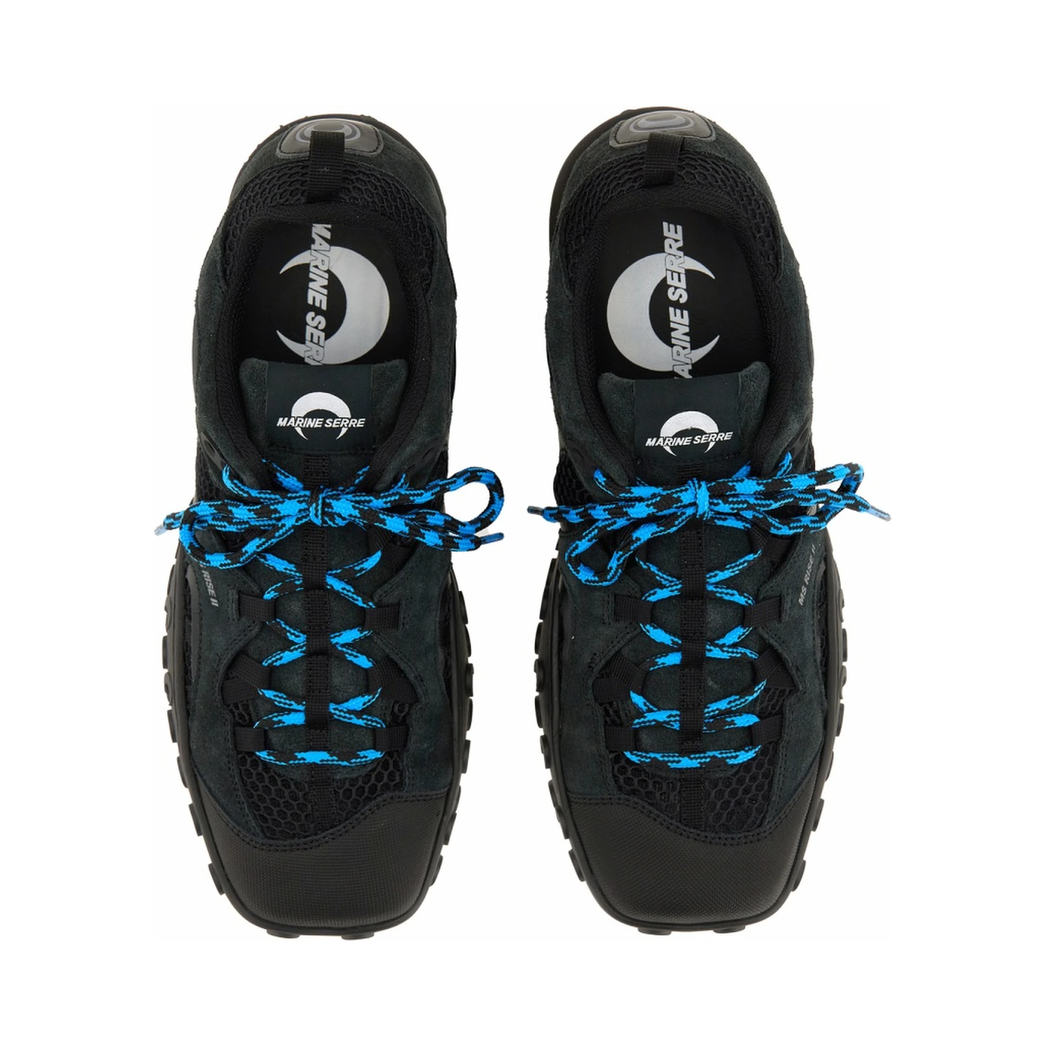 "MS RISE II" SNEAKER