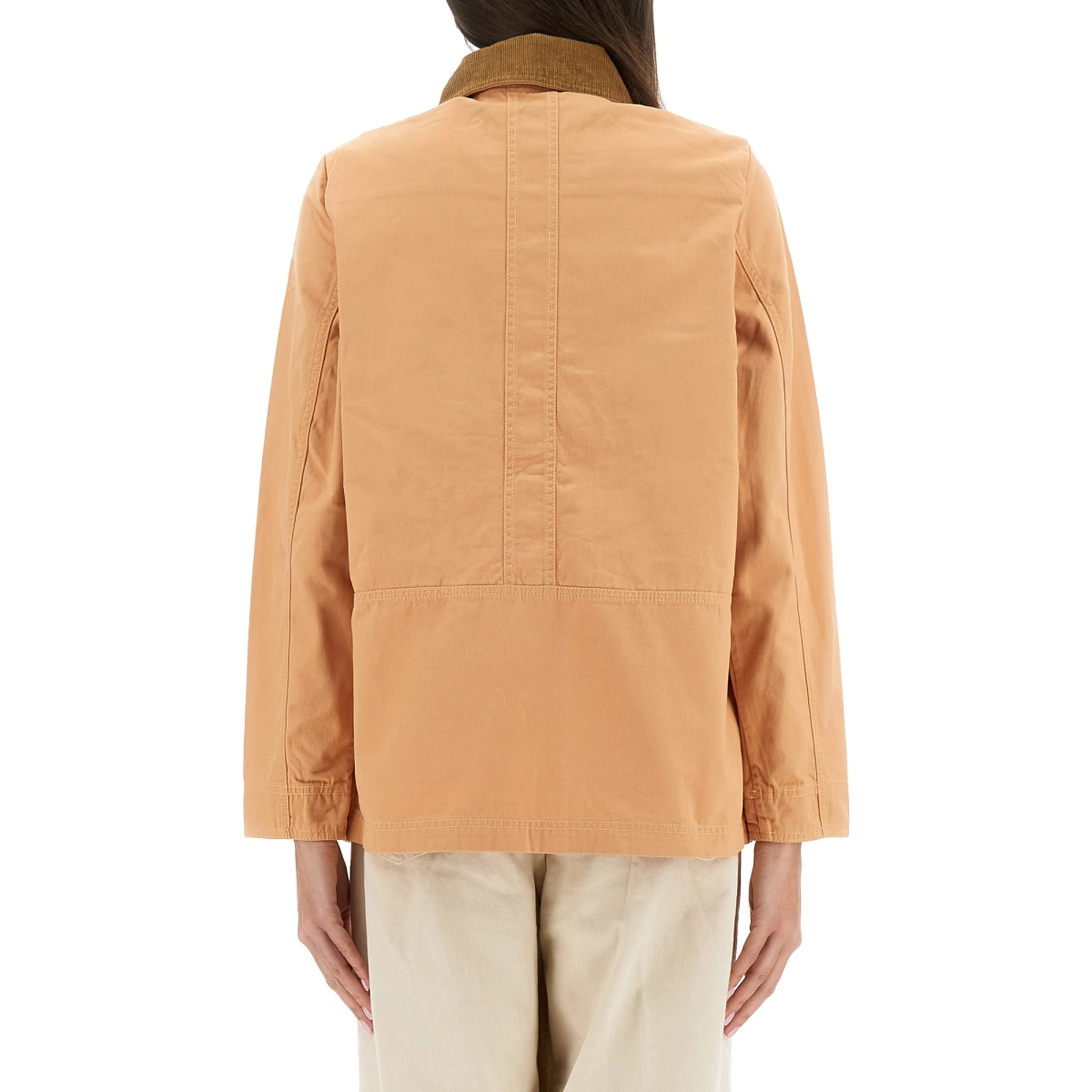 CASUAL JACKET "SONNIE"