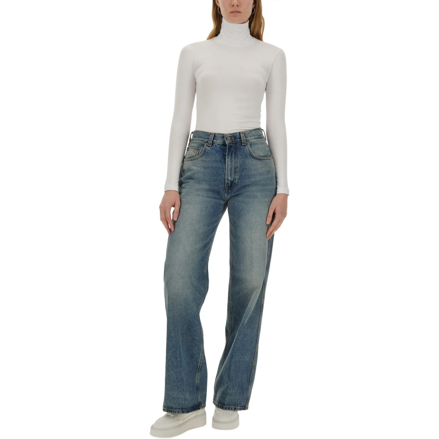 JEANS "WINONA"