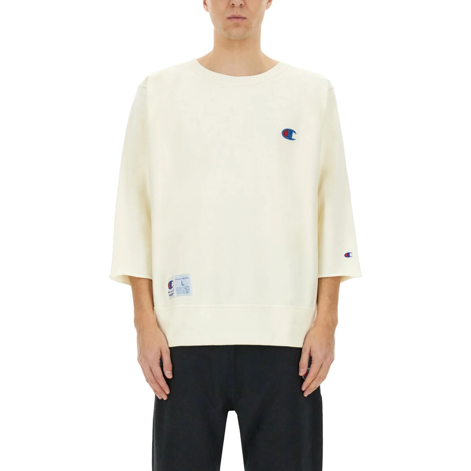 CHAMPION X UNDERCOVER T-SHIRT