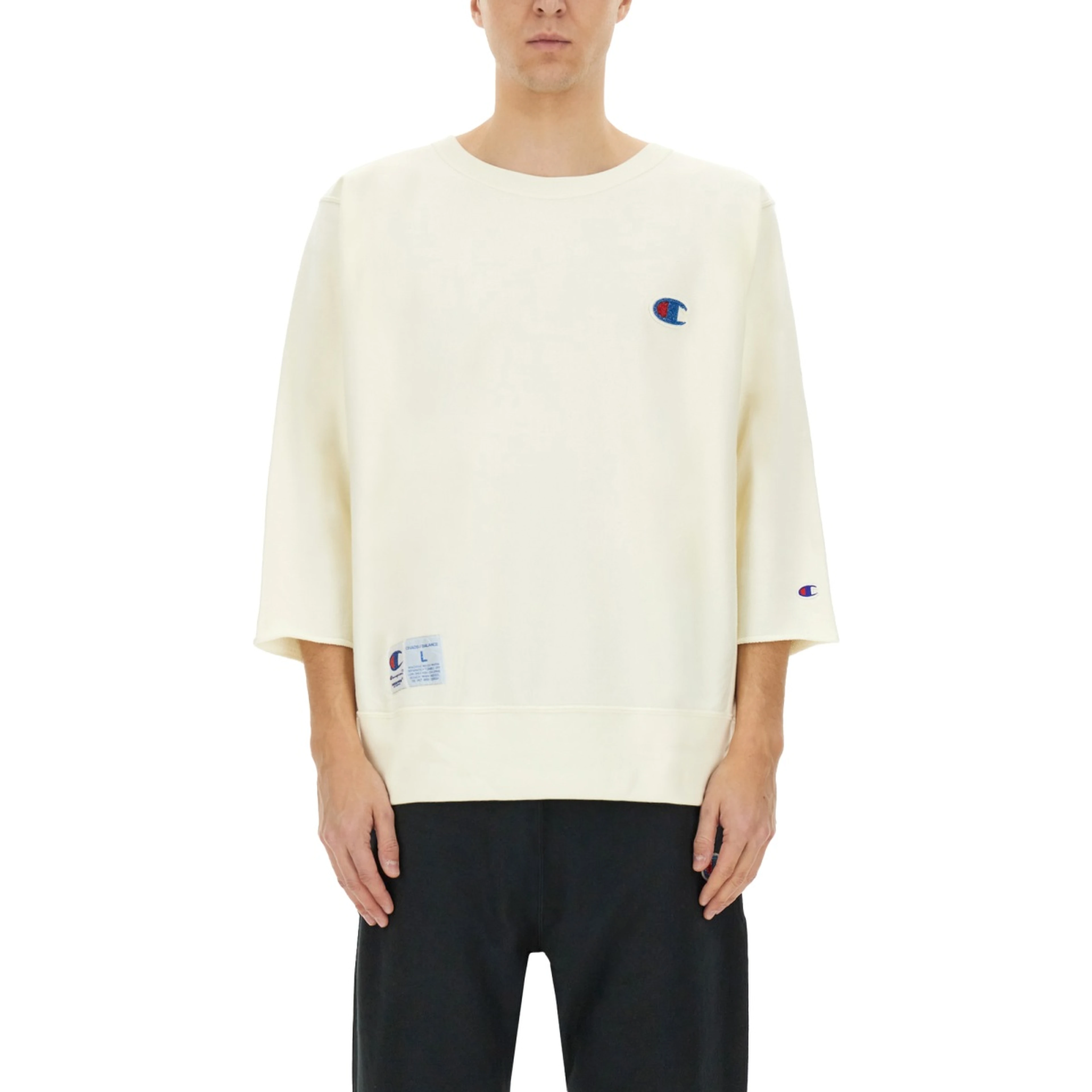 CHAMPION X UNDERCOVER T-SHIRT