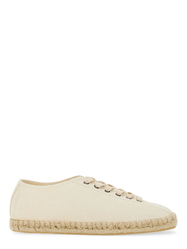 ESPADRLLA "LINOLEUM"