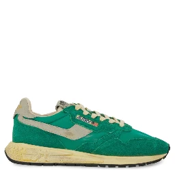 "REELWIND SUPERVINTAGE" SNEAKER