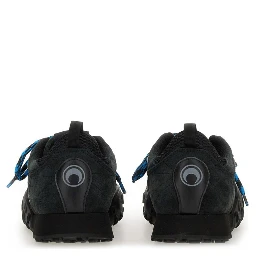 "MS RISE II" SNEAKER