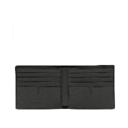 LEATHER WALLET