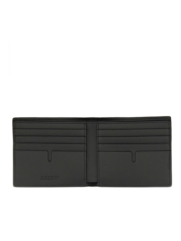 LEATHER WALLET alternative