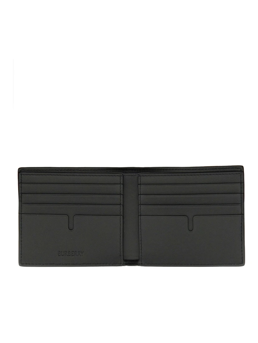LEATHER WALLET
