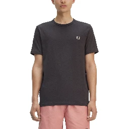 "RINGER" T-SHIRT