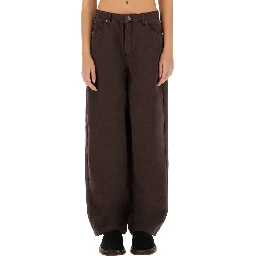 WIDE LEG PANTS