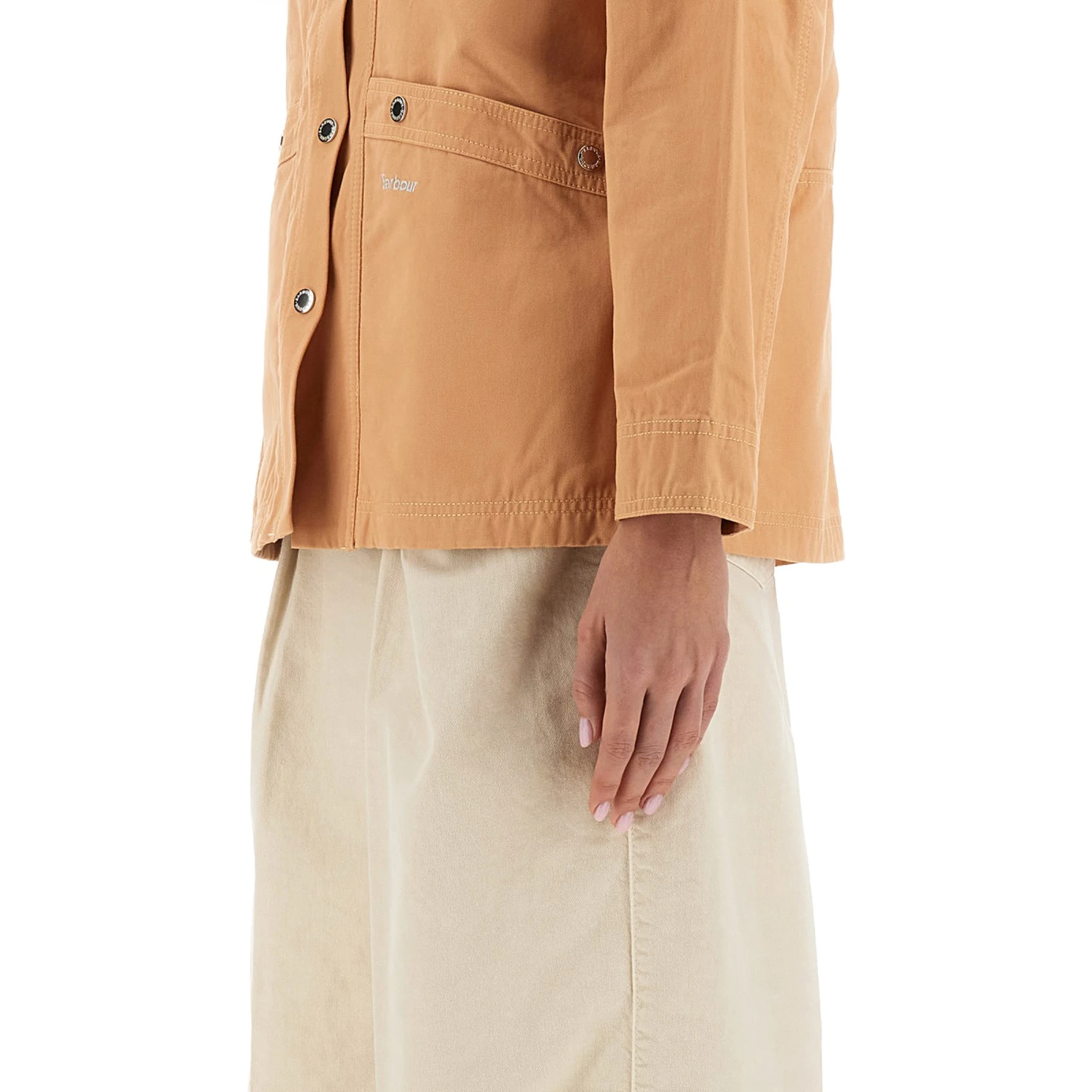 CASUAL JACKET "SONNIE"