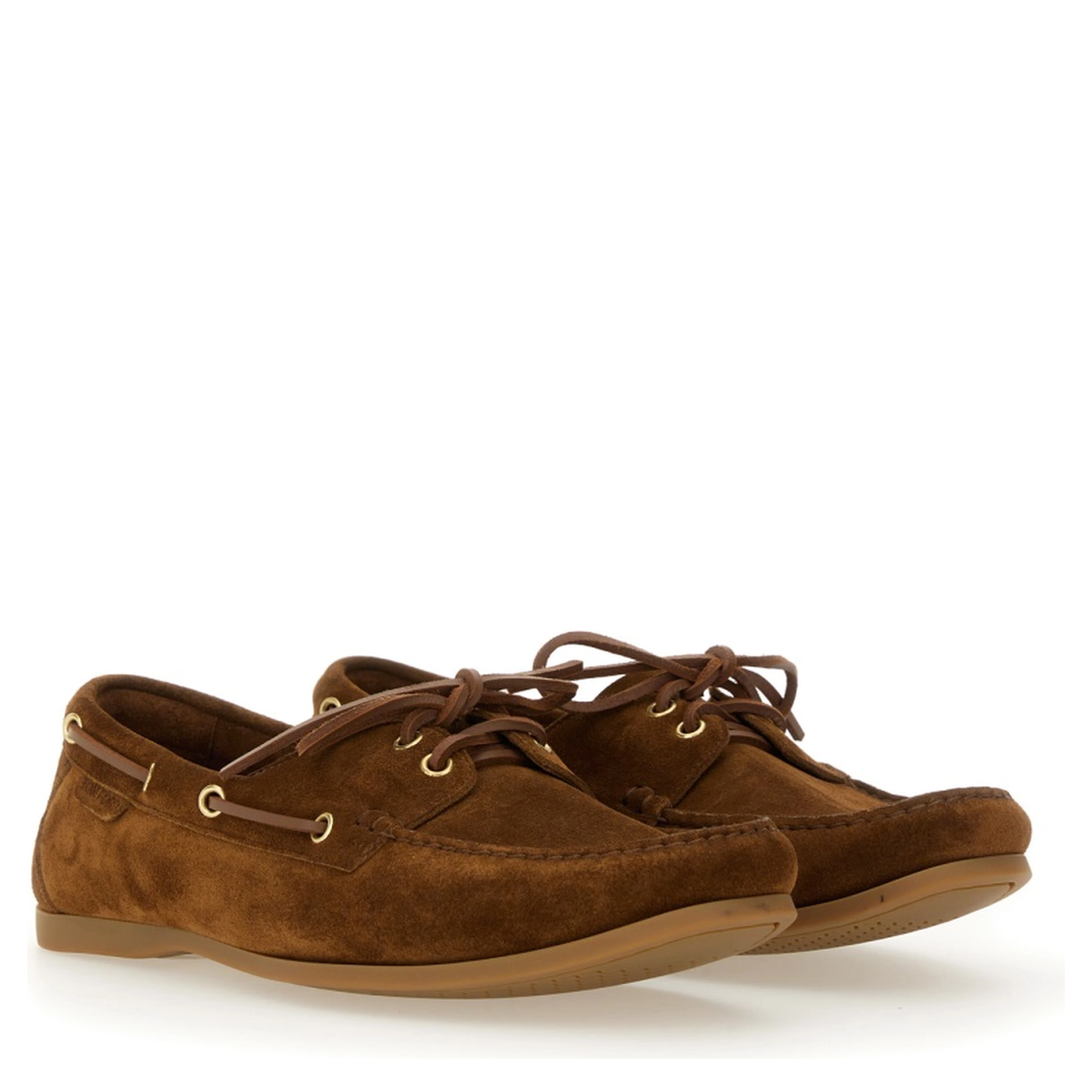 MOCCASIN "ROBIN"