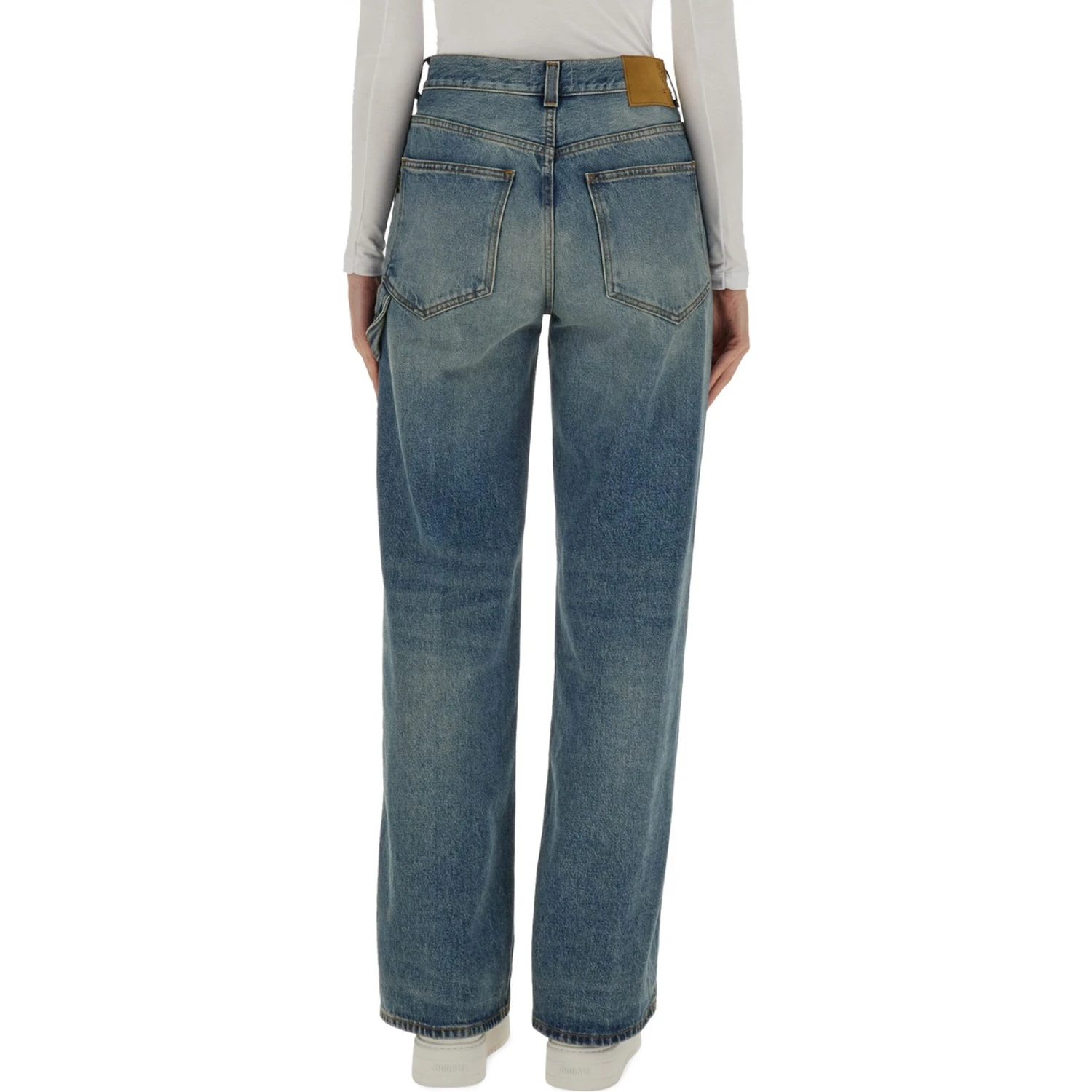 JEANS "WINONA"