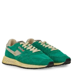 "REELWIND SUPERVINTAGE" SNEAKER