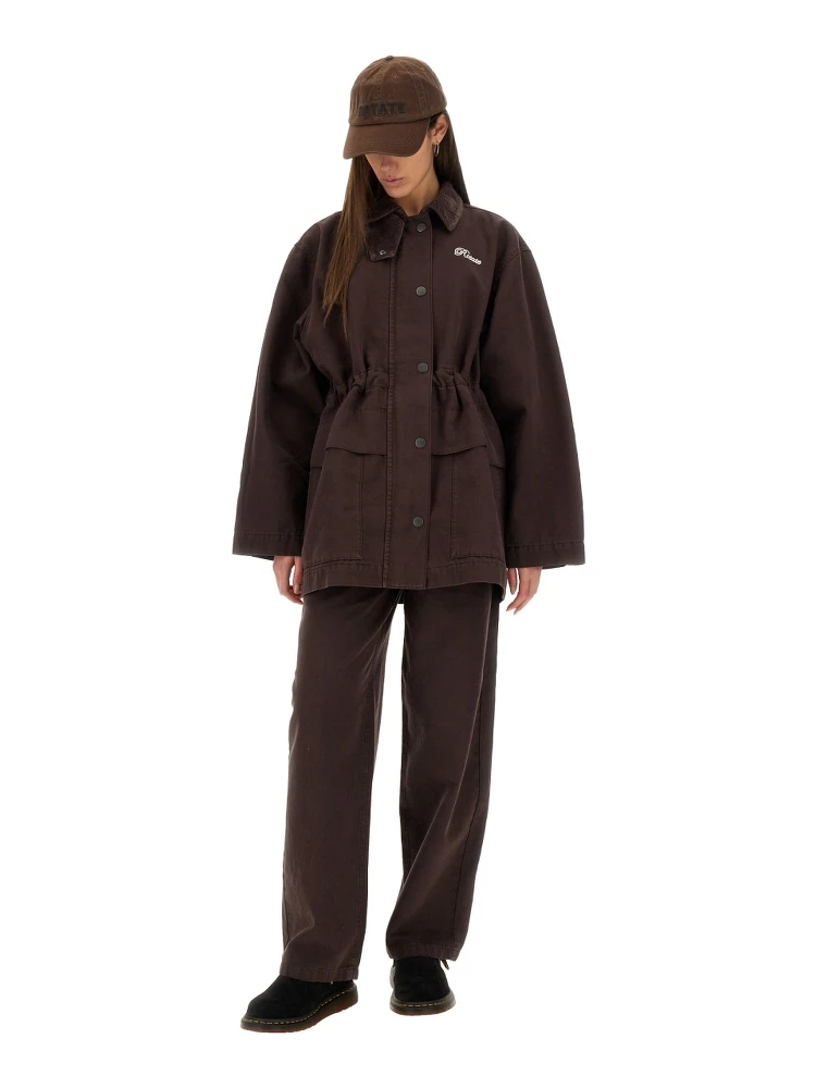 WIDE LEG PANTS alternative