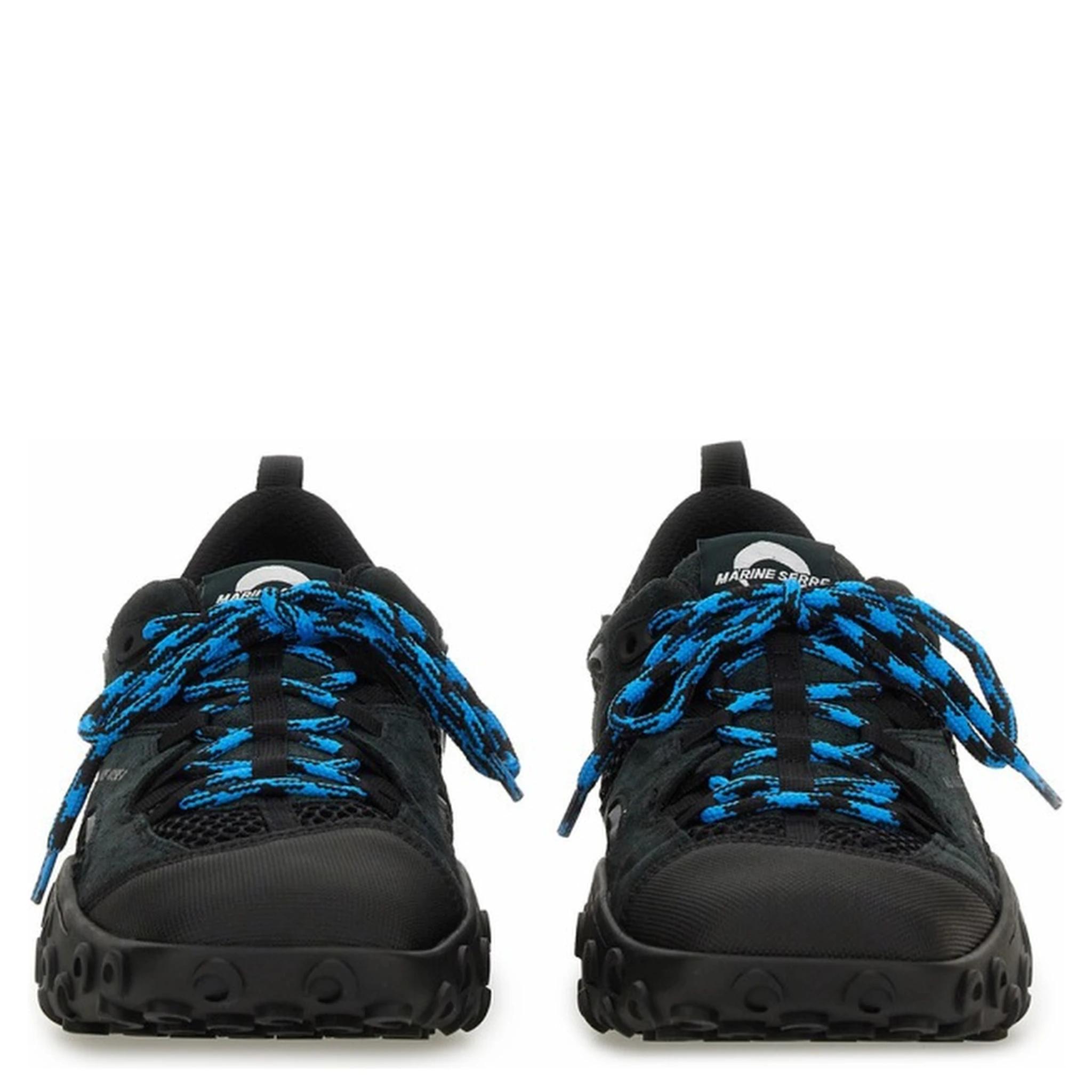 "MS RISE II" SNEAKER