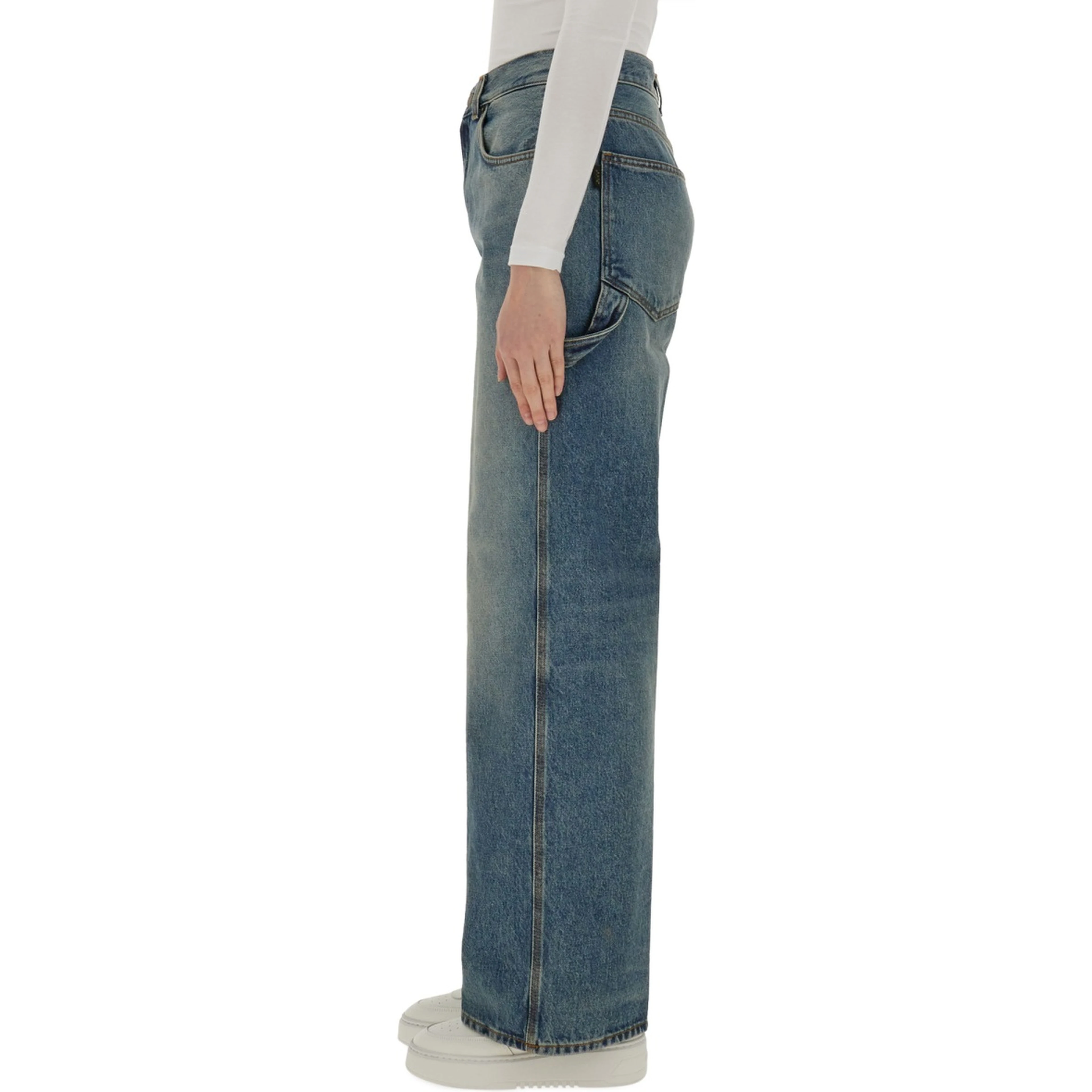 JEANS "WINONA"